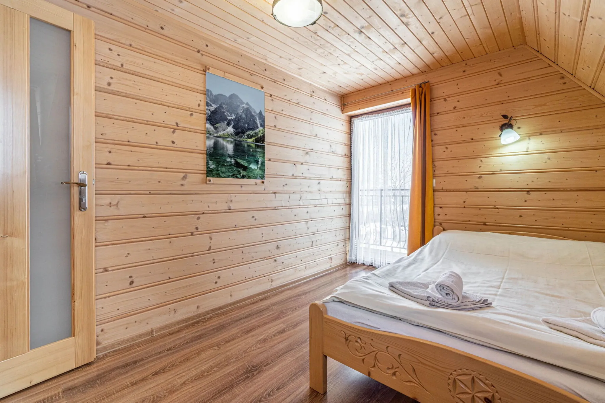 Widokowe Domki Gawlaki Zakopane - foto 7