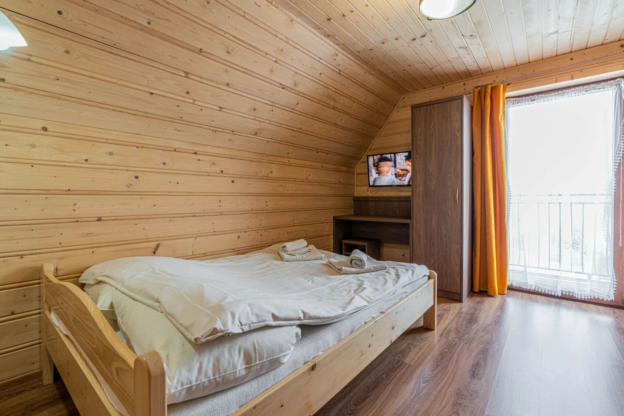 Widokowe Domki Gawlaki Zakopane - foto 9