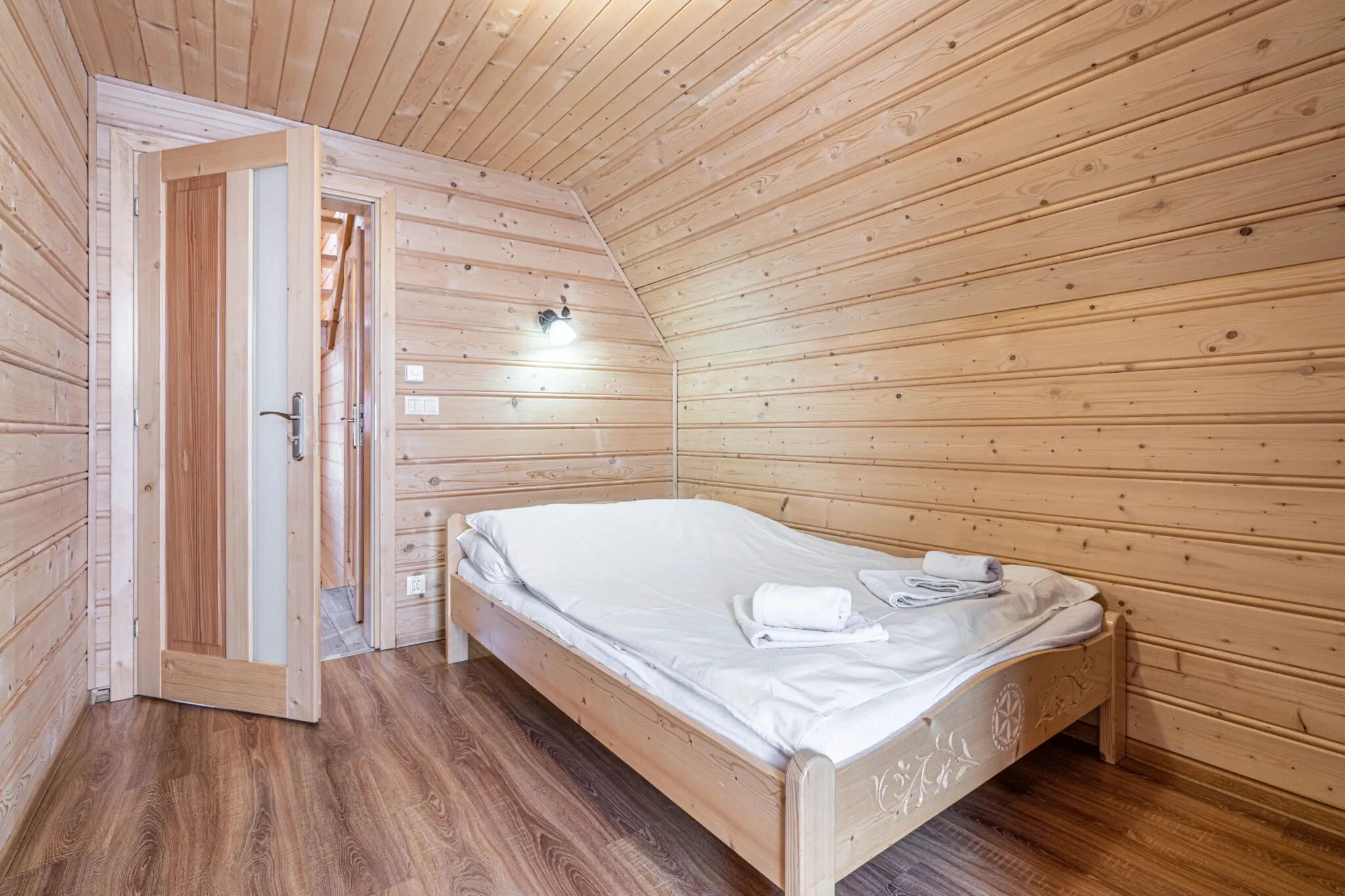 Widokowe Domki Gawlaki Zakopane - foto 10