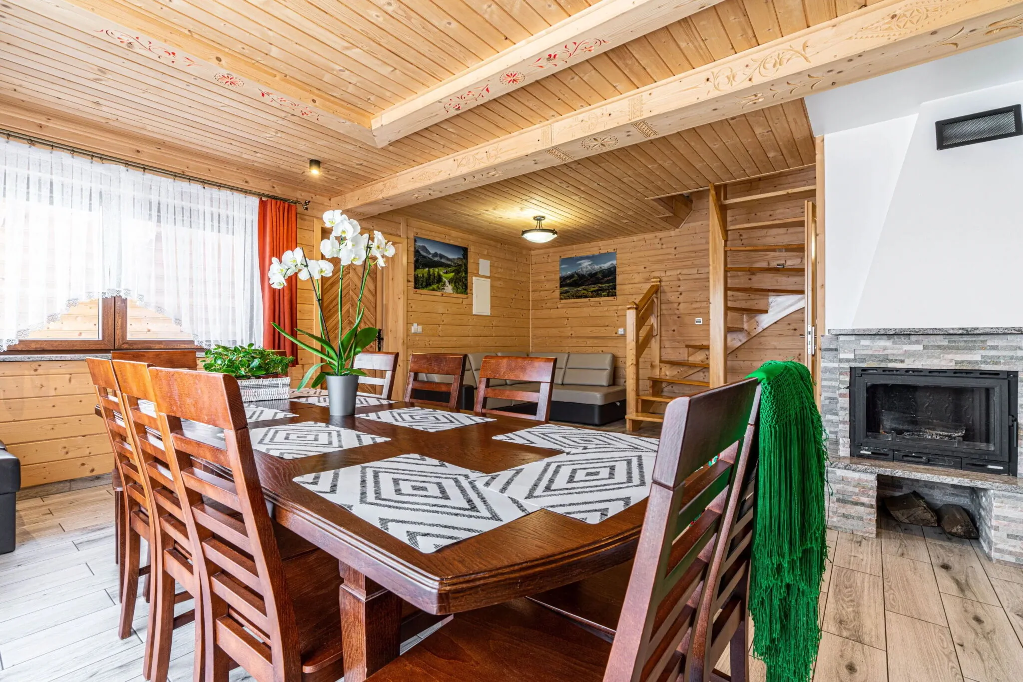 Widokowe Domki Gawlaki Zakopane - foto 4
