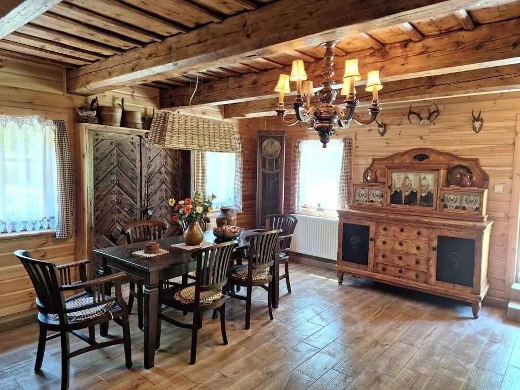 Dom wakacyjny JÓZEFINKA Kowary koło Karpacza – Kowary, Polska
