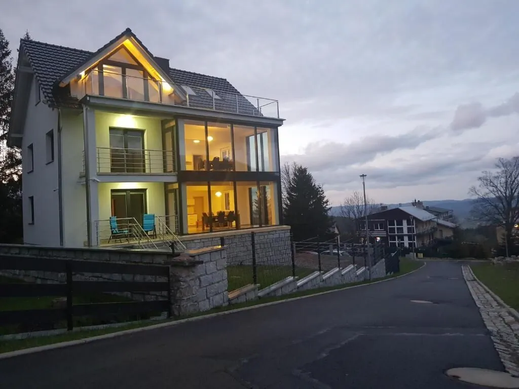 Apartamenty KADO Karpacz – Karpacz, Polsko