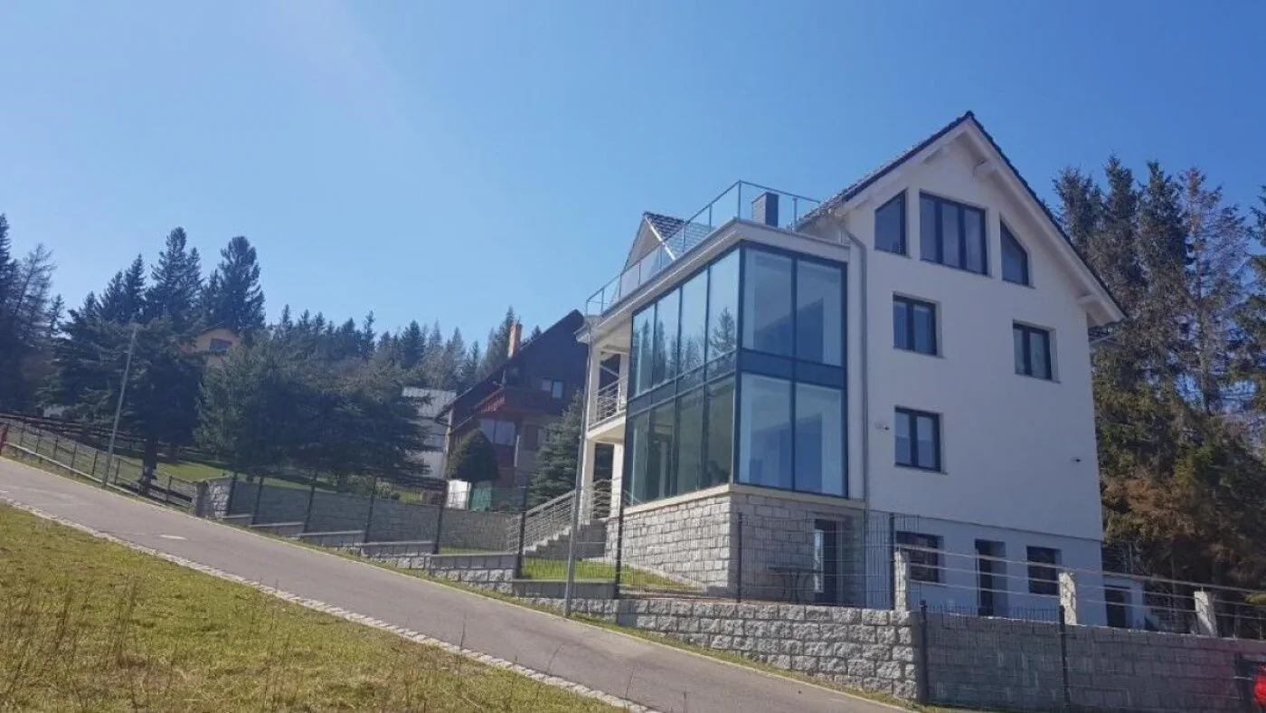 Apartamenty KADO Karpacz – Karpacz, Polsko