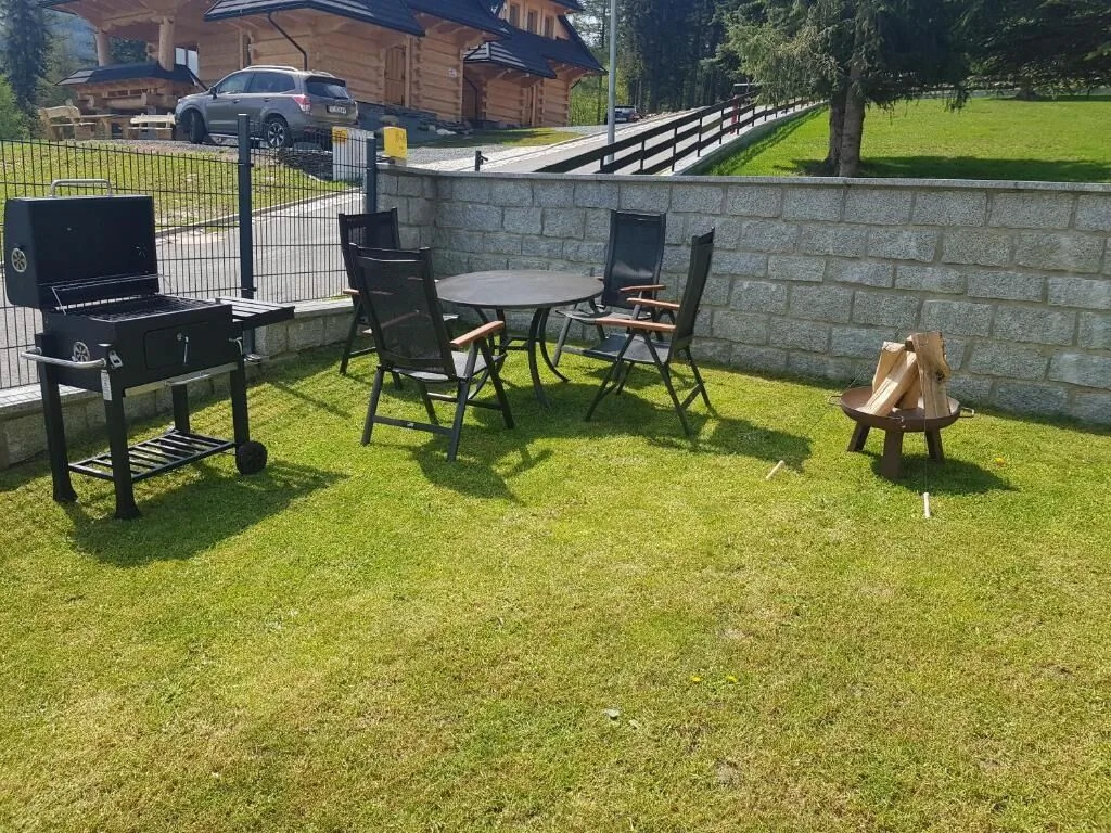Apartamenty KADO Karpacz – Karpacz, Polsko