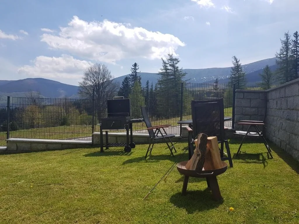 Apartamenty KADO Karpacz – Karpacz, Polsko