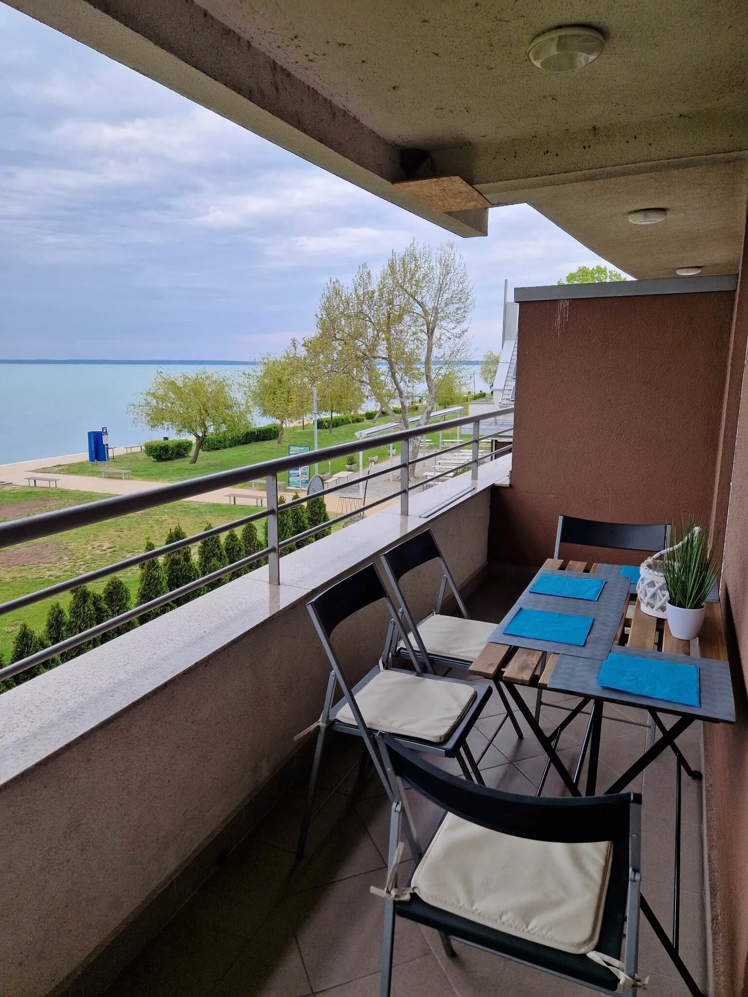 Club 218 Sunset Gold Wellness Siófok – Siófok, Ungaria