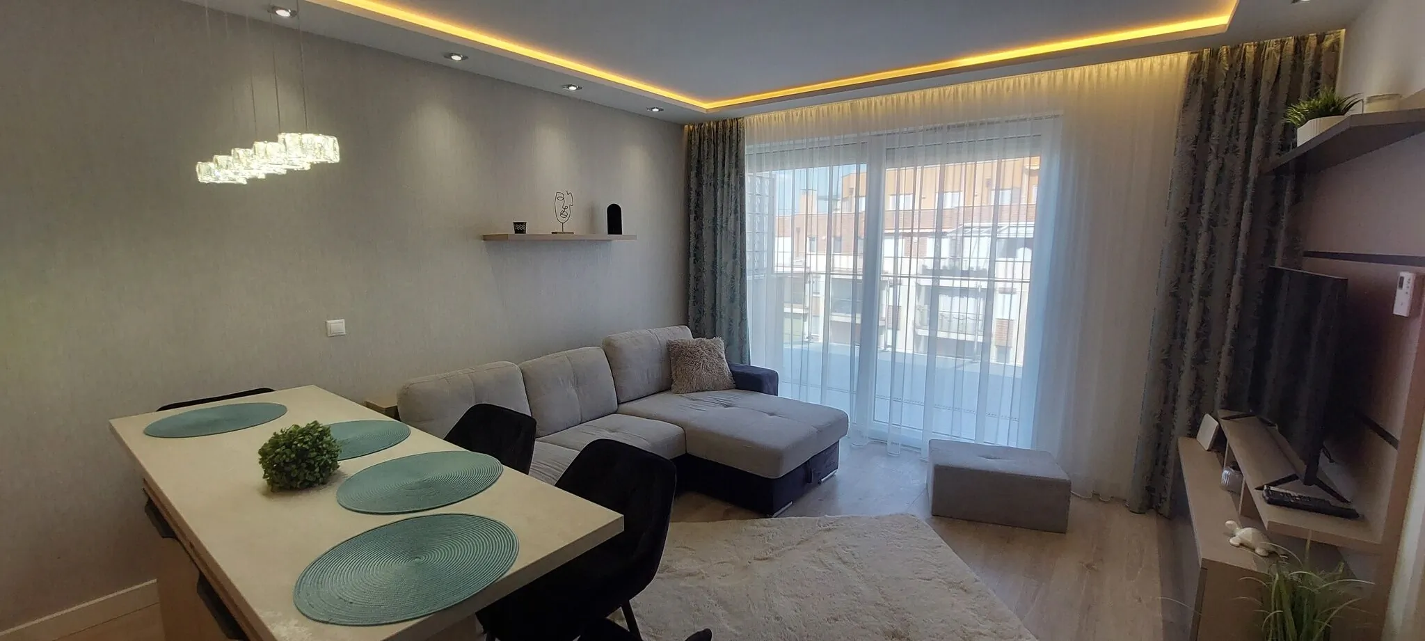 Galerius Home Harmony Gold 1.  Apartman Siófok – Siófok, Ungaria