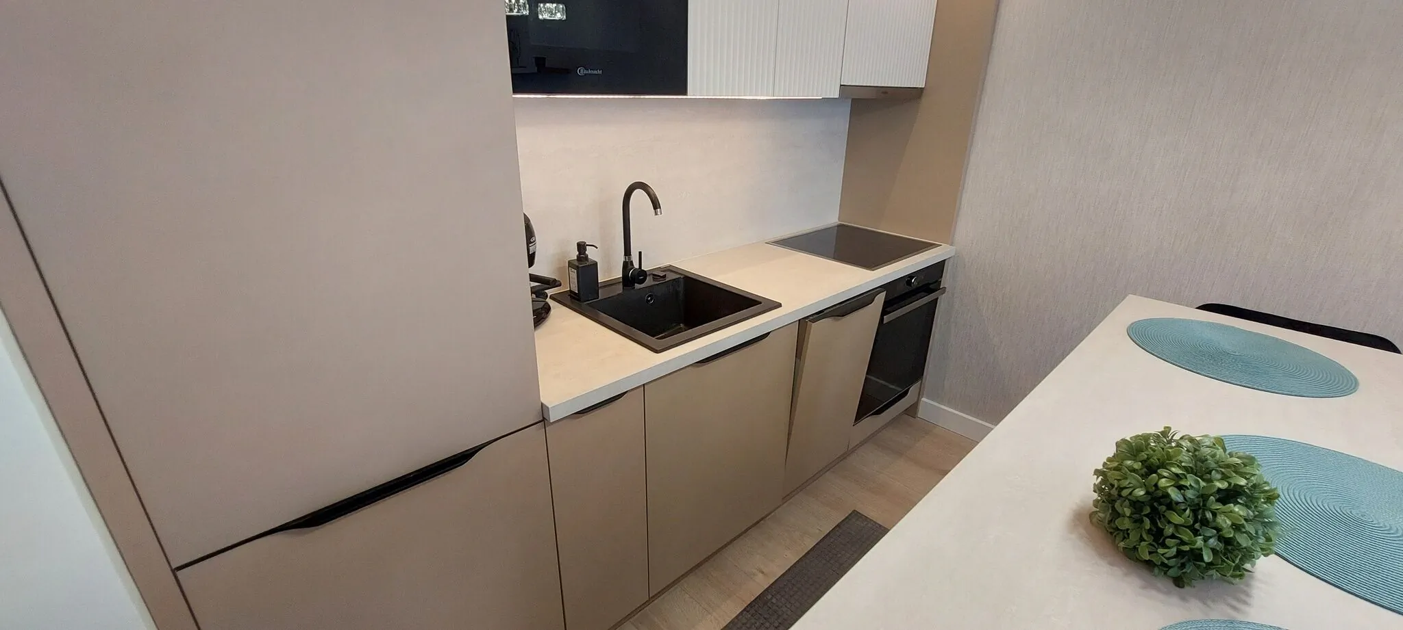 Galerius Home Harmony Gold 1.  Apartman Siófok – Siófok, Ungaria
