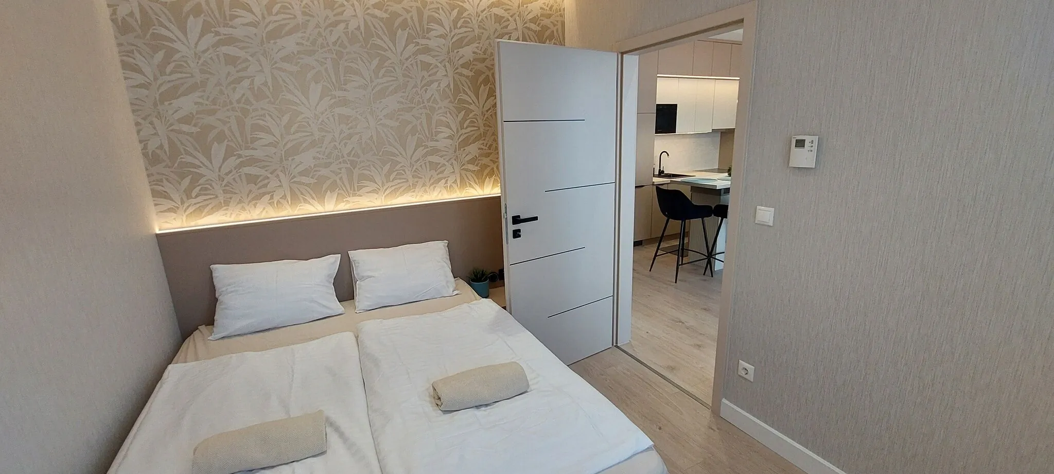 Galerius Home Harmony Gold 1.  Apartman Siófok – Siófok, Ungaria