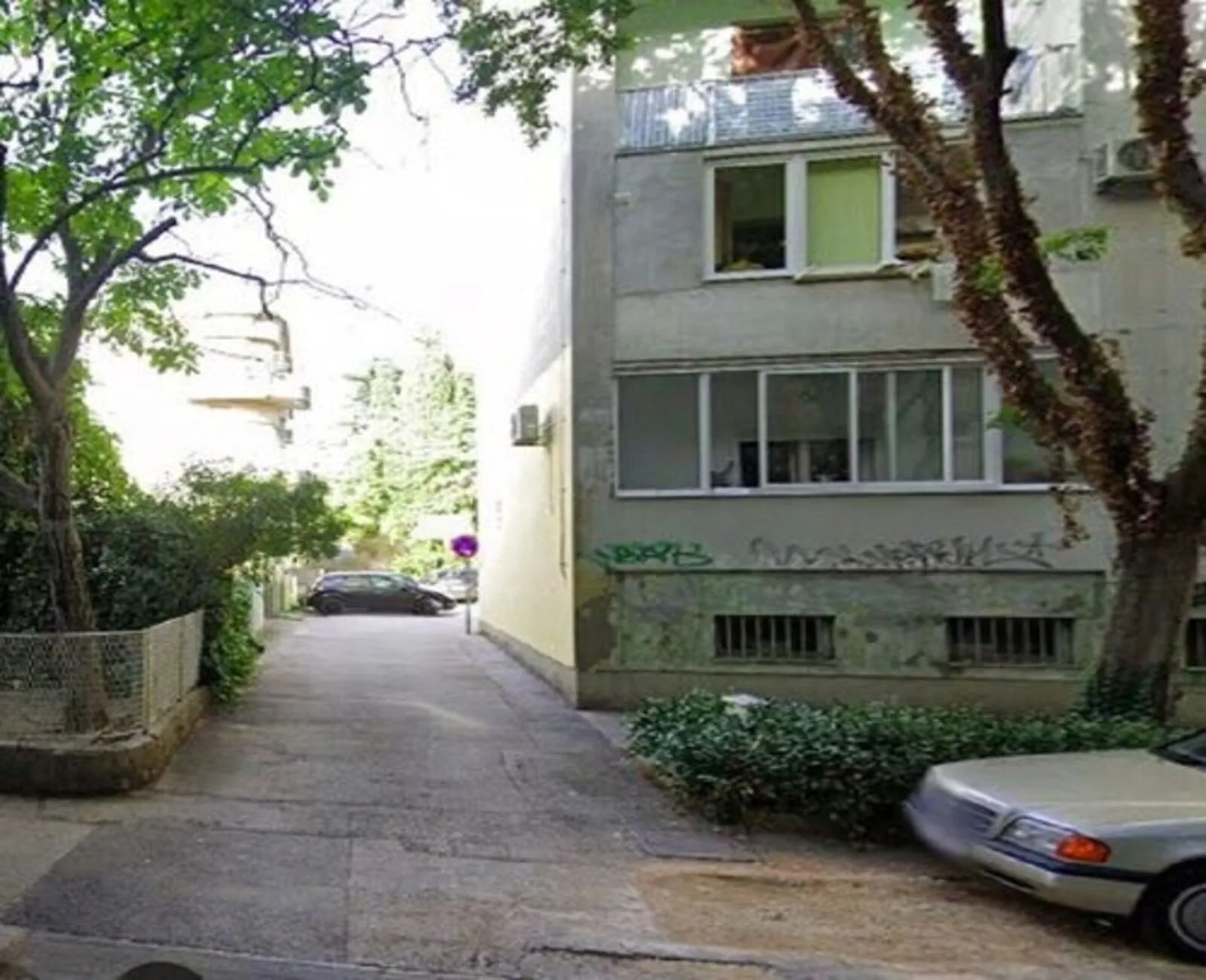 Apartman Yakov Zadar – Zadar, Croația