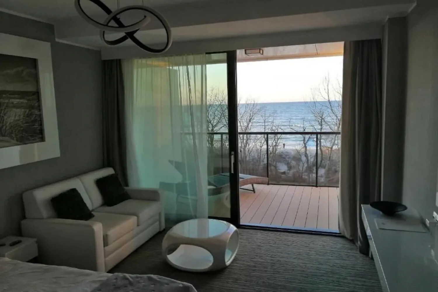 Apartament 149 Seaside Park Hotel Kołobrzeg – Kołobrzeg, Polonia