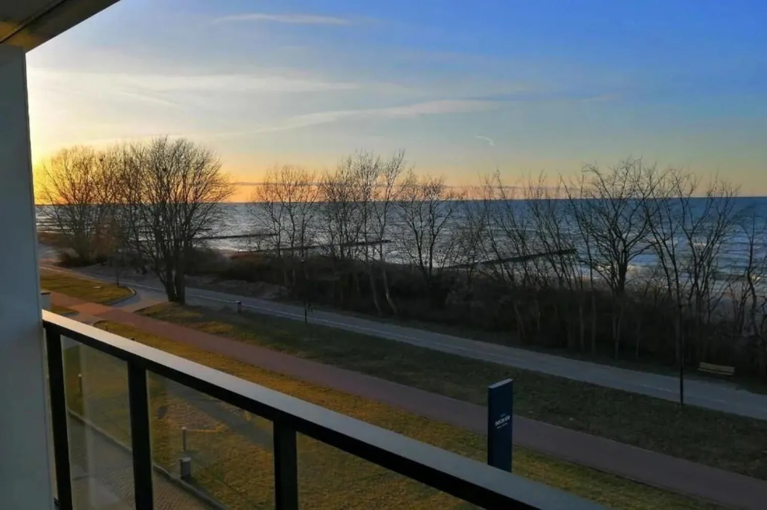 Apartament 149 Seaside Park Hotel Kołobrzeg – Kołobrzeg, Polonia