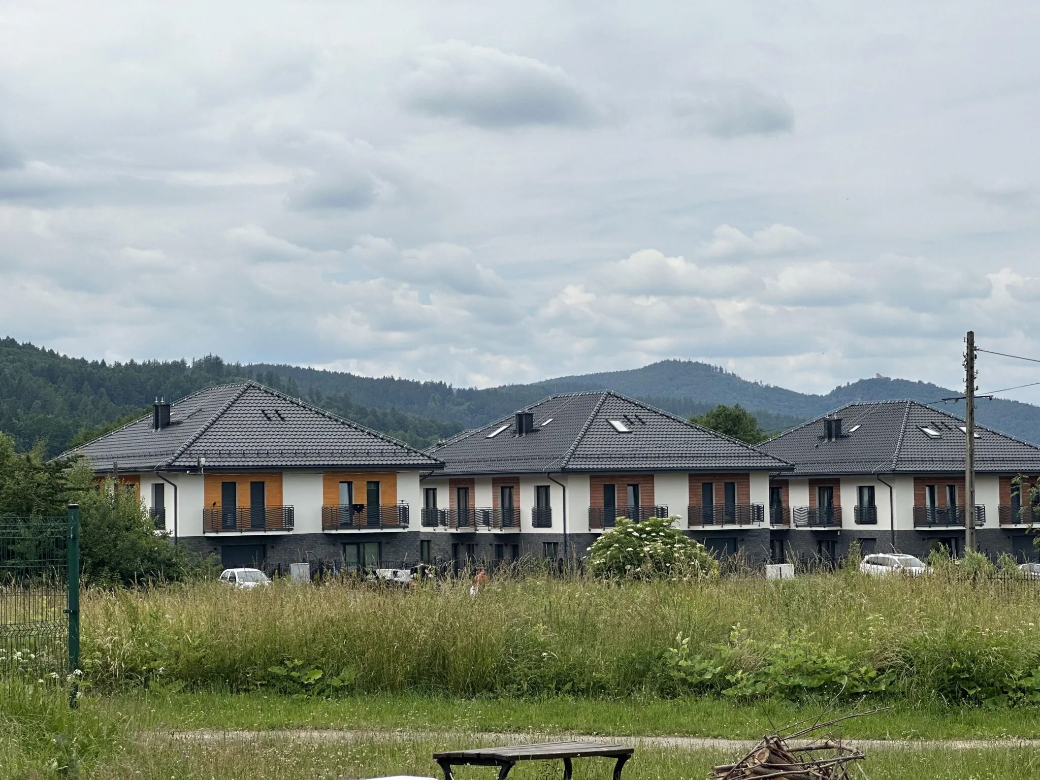 Sosnówka Lake Apartament Sosnówka – Sosnówka, Polonia