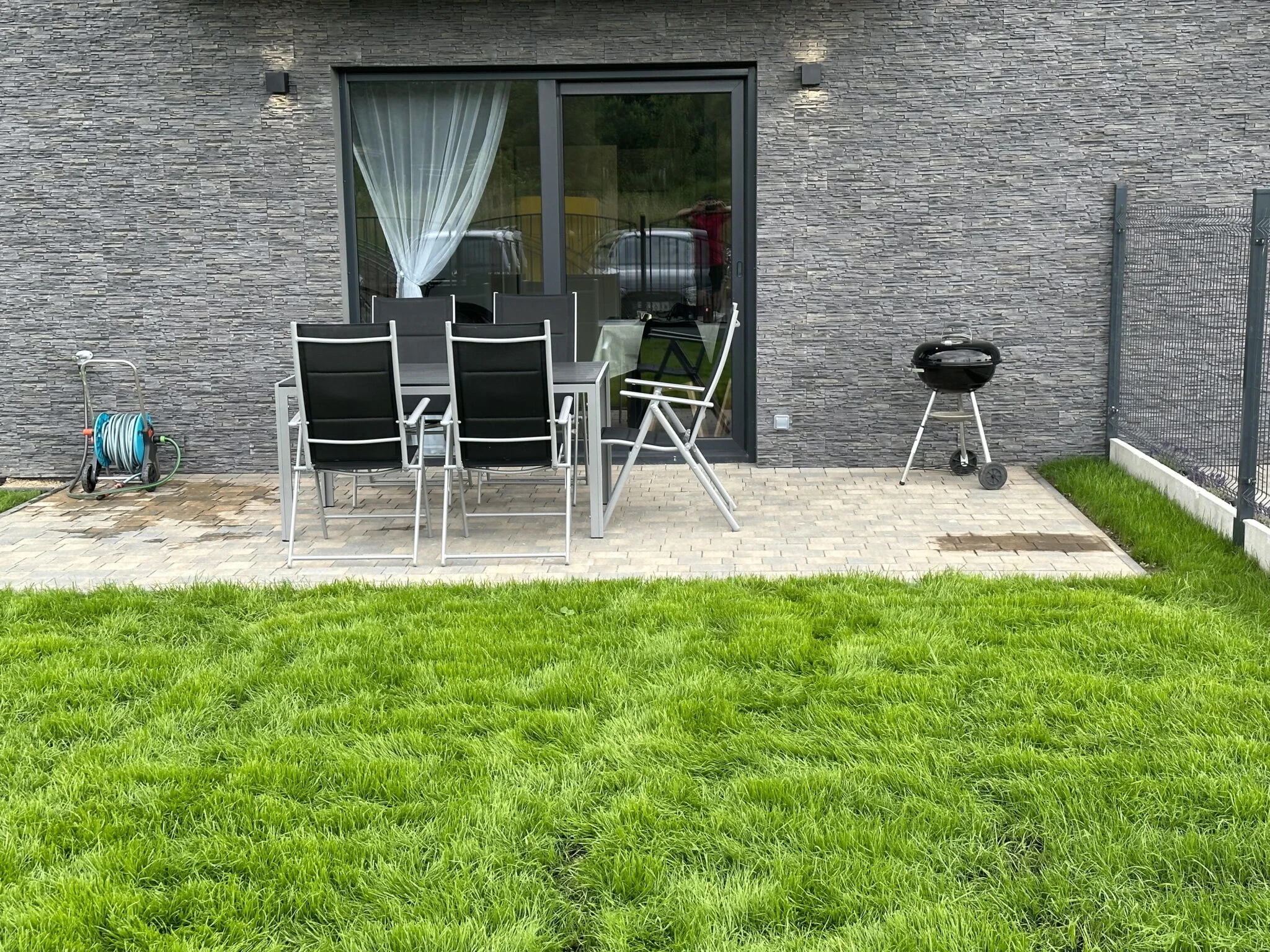 Sosnówka Lake Apartament Sosnówka – Sosnówka, Polonia