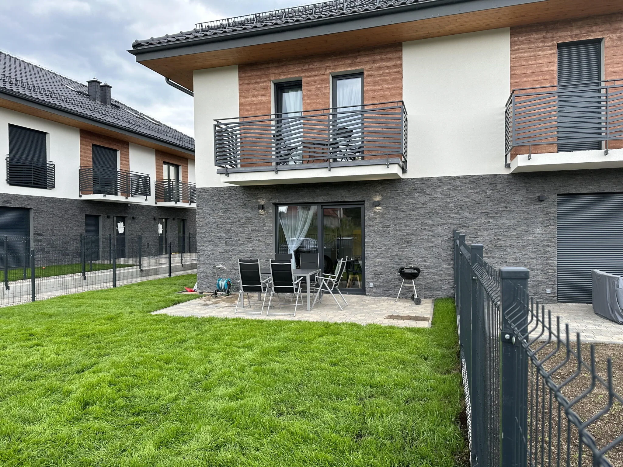 Sosnówka Lake Apartament Sosnówka – Sosnówka, Polonia