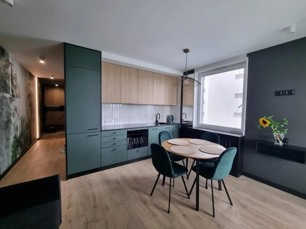 Prestige Apartment Stańczyka Kraków – Cracovia, Polonia