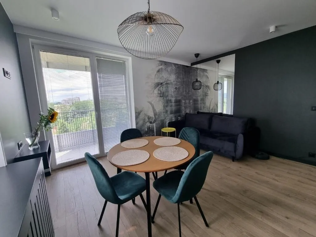 Prestige Apartment Stańczyka Kraków – Cracovia, Polonia