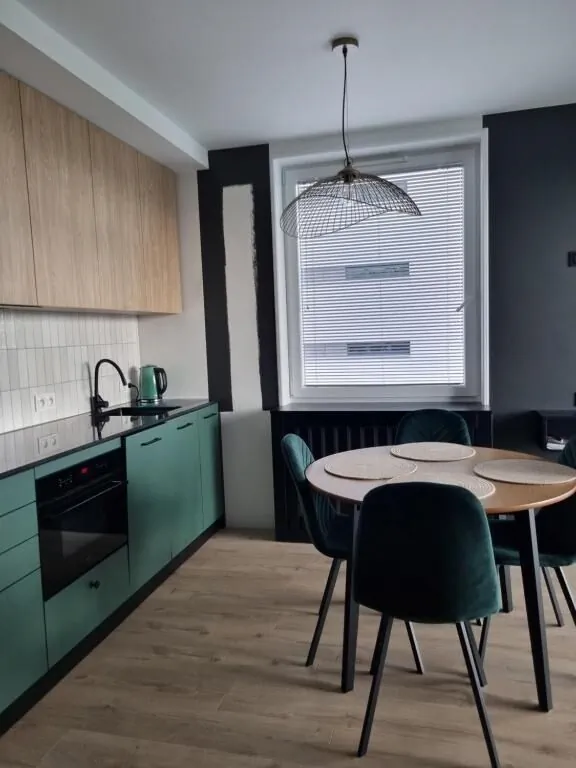 Prestige Apartment Stańczyka Kraków – Cracovia, Polonia