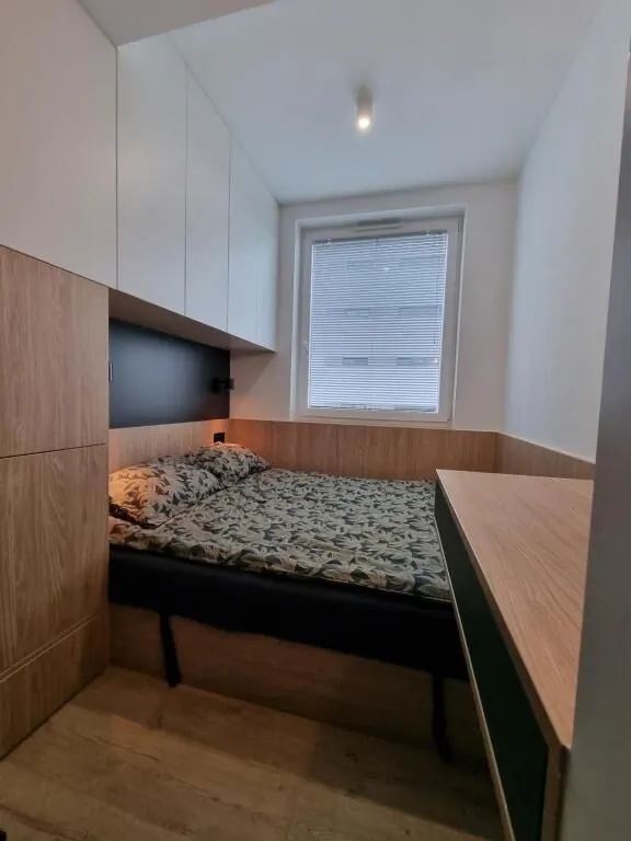 Prestige Apartment Stańczyka Kraków – Cracovia, Polonia