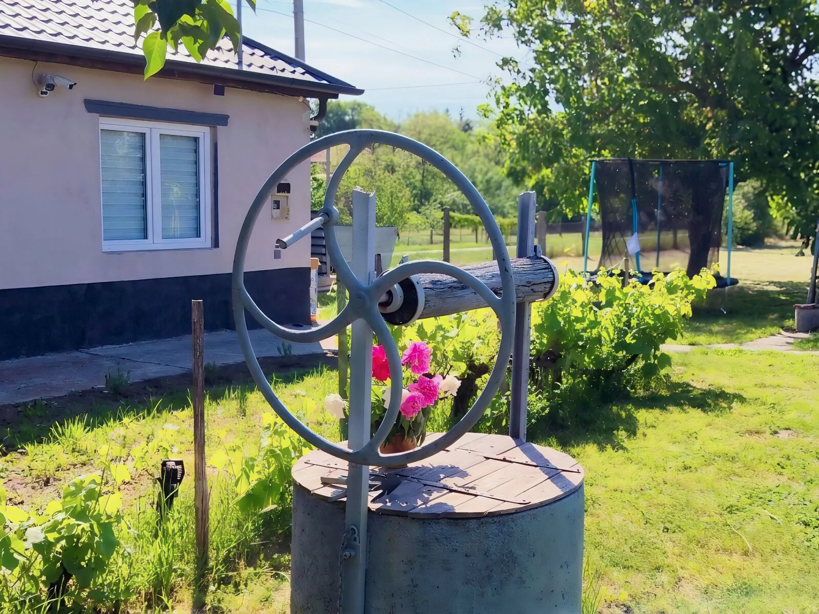 Lavender Vendégház Golop – Golop, Ungaria