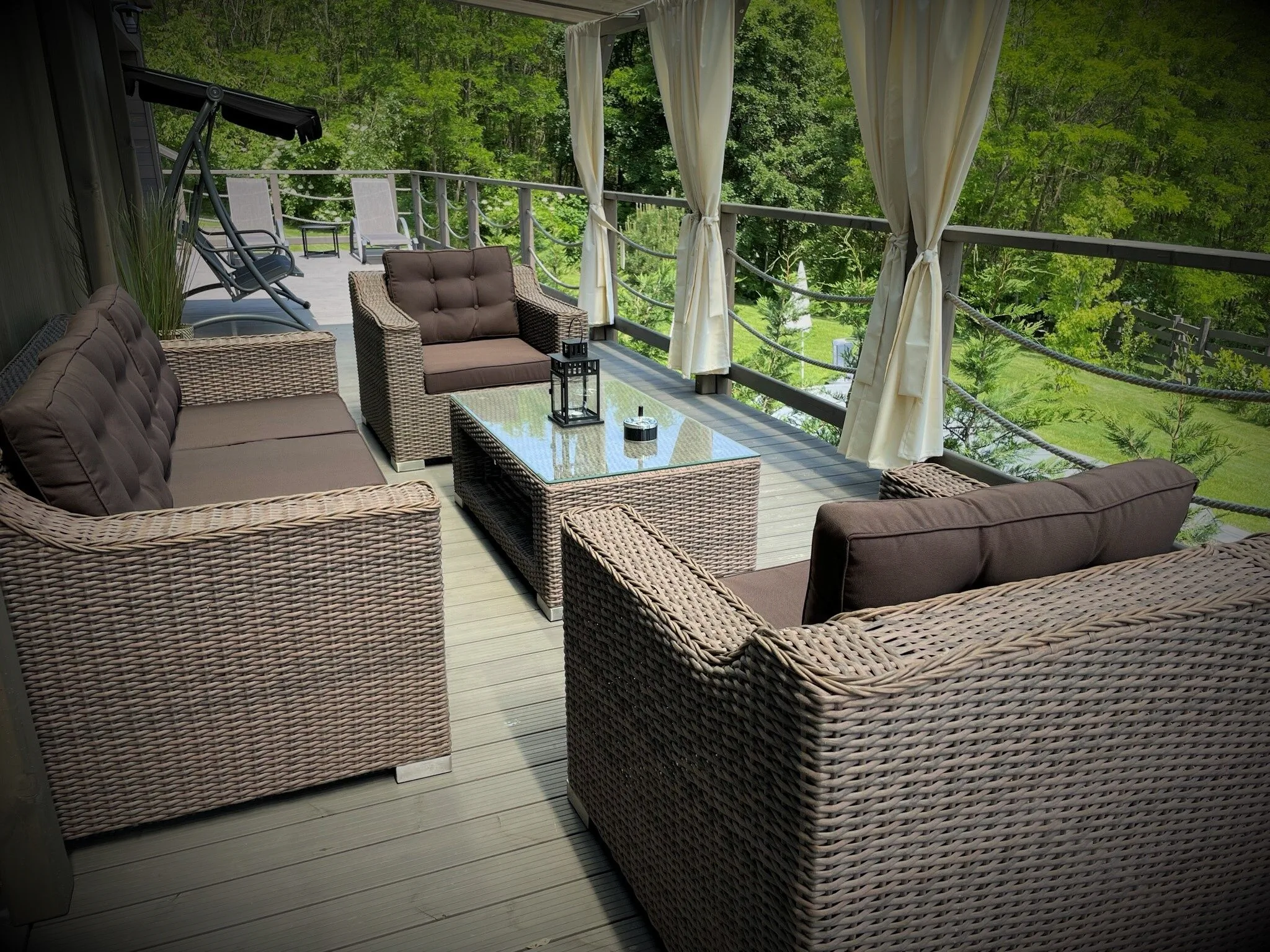 Forest Lodge Vendégház Diósjenő – Diósjenő, Ungaria