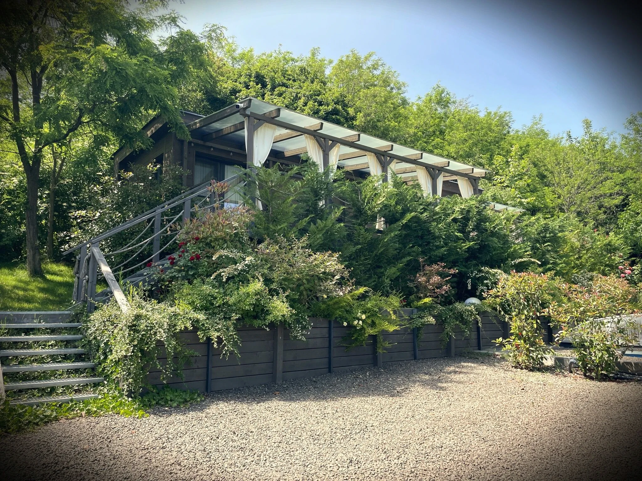 Forest Lodge Vendégház Diósjenő – Diósjenő, Ungaria