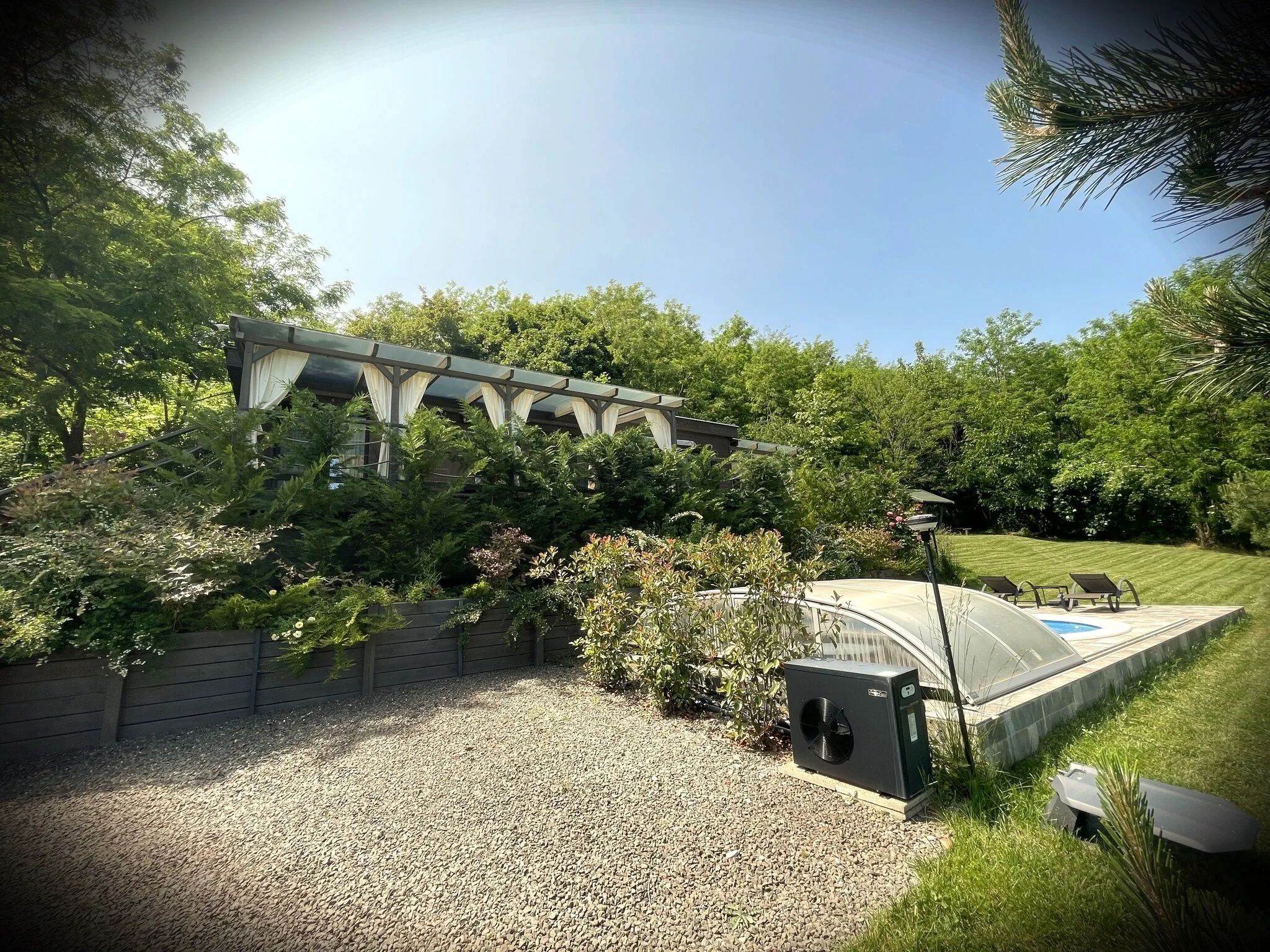 Forest Lodge Vendégház Diósjenő – Diósjenő, Ungaria