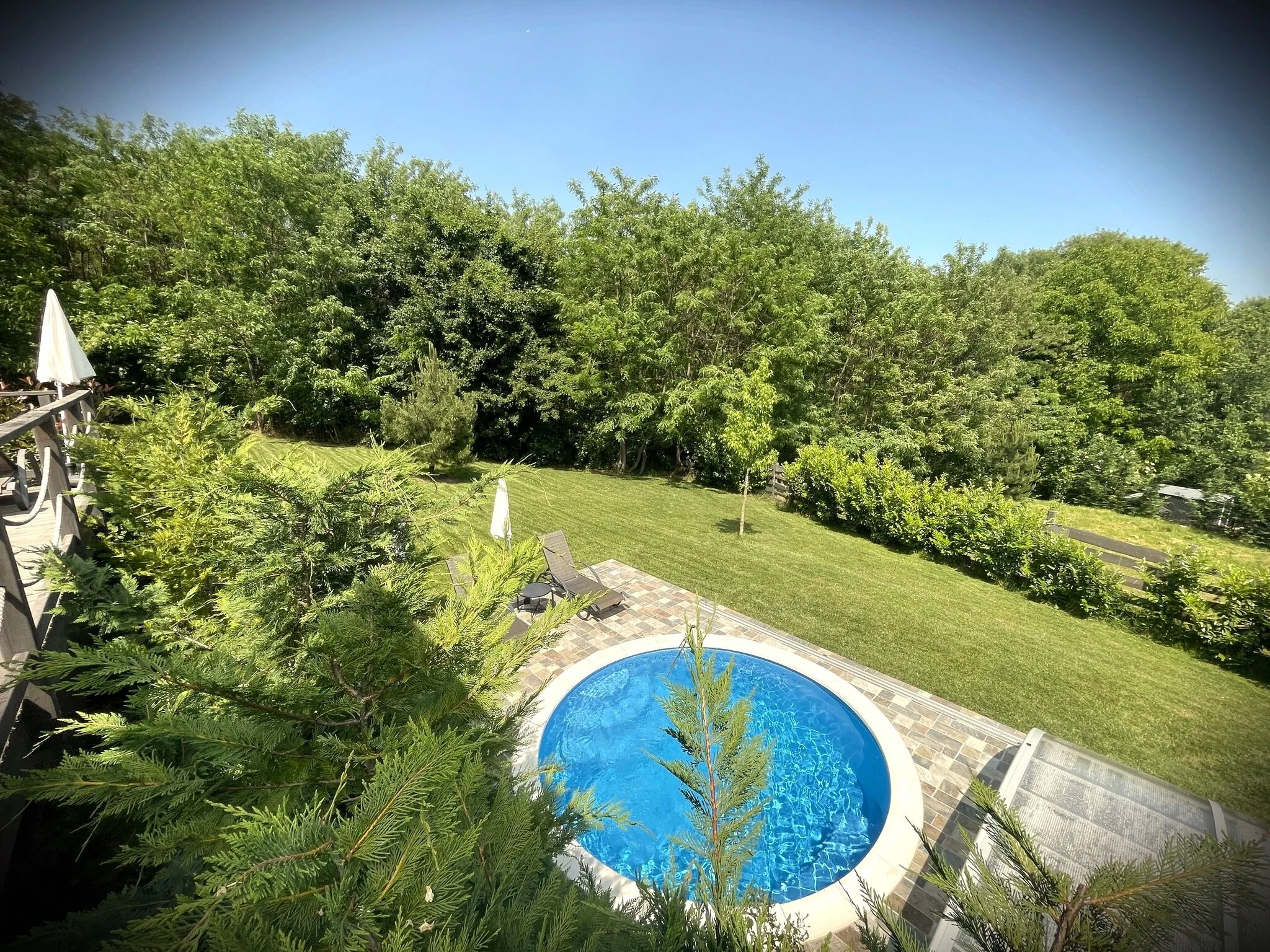 Forest Lodge Vendégház Diósjenő – Diósjenő, Ungaria