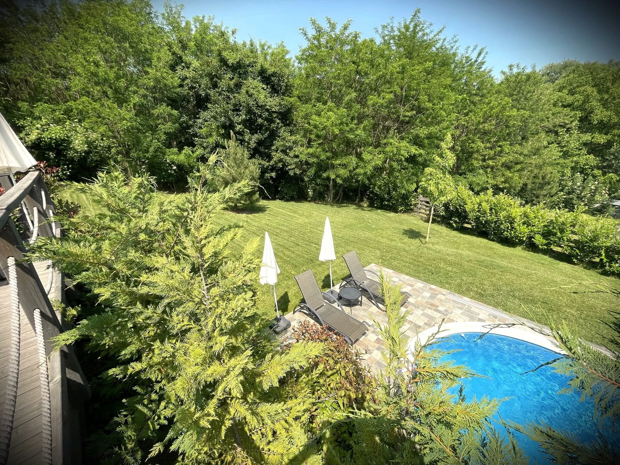 Forest Lodge Vendégház Diósjenő – Diósjenő, Ungaria