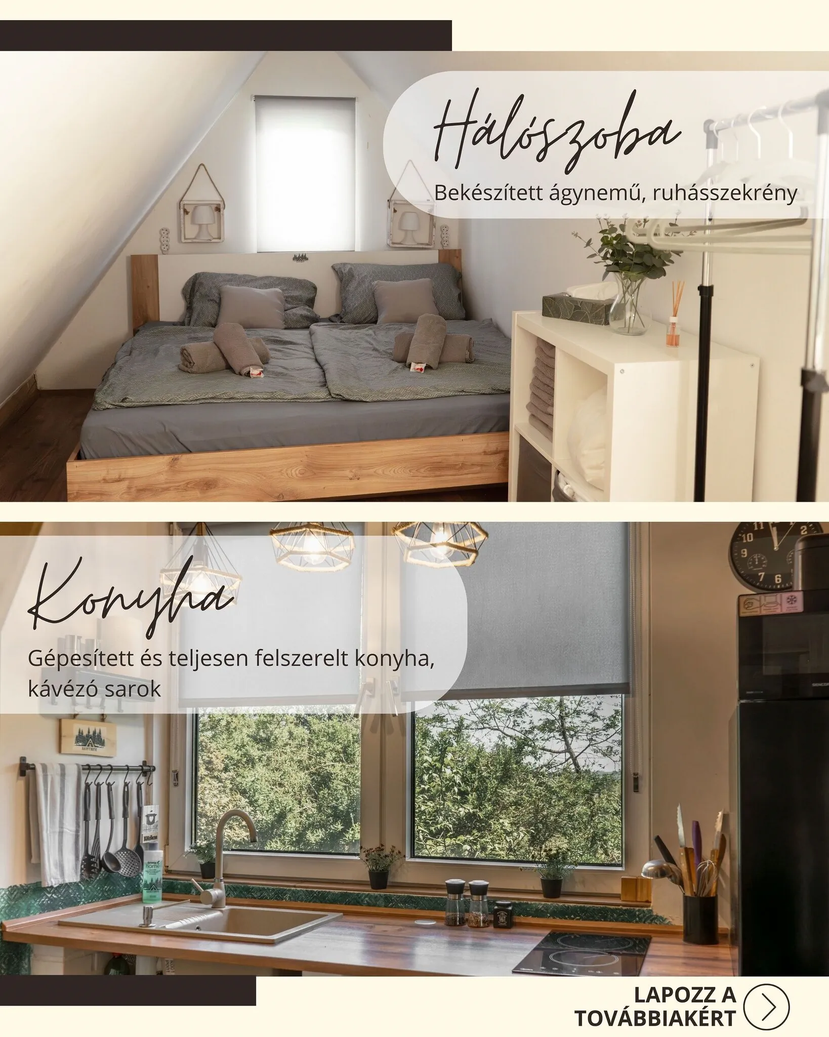 HappyNest Vendégház Gyód – Gyód, Ungaria
