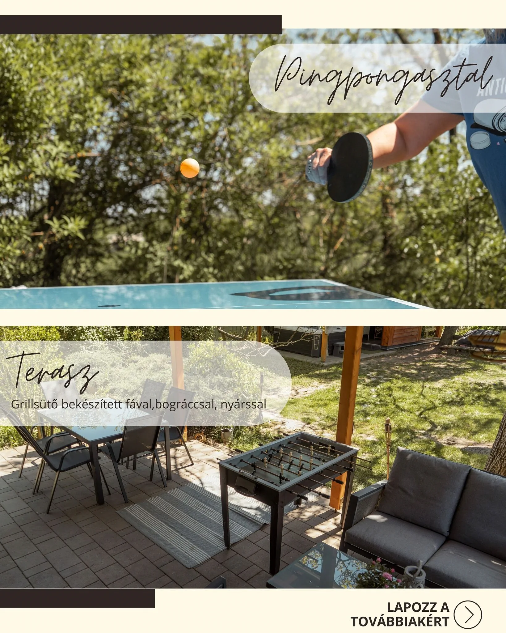 HappyNest Vendégház Gyód – Gyód, Ungaria