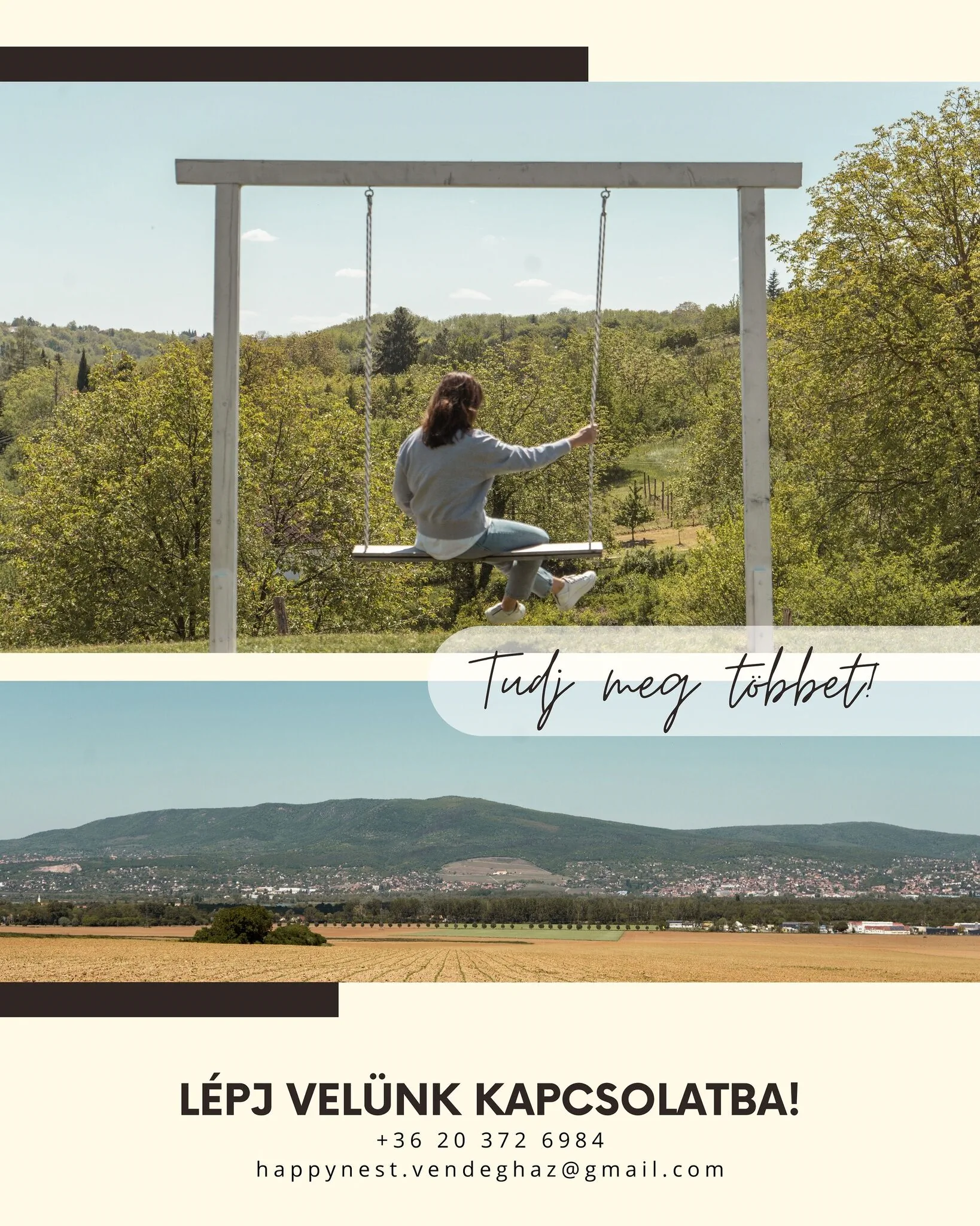 HappyNest Vendégház Gyód – Gyód, Ungaria