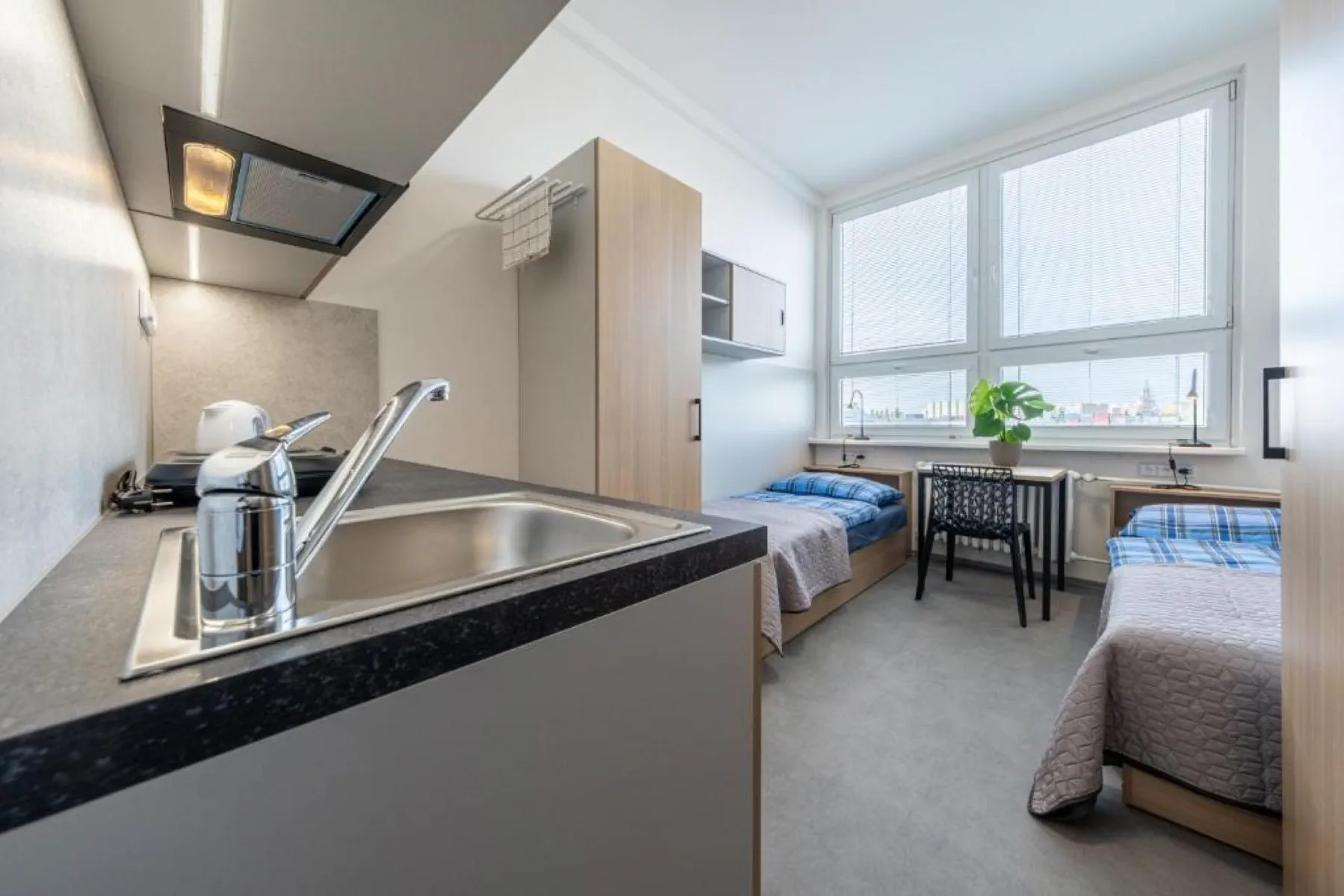 Penzion BIG HOUSE Praha – Praha, Česká republika