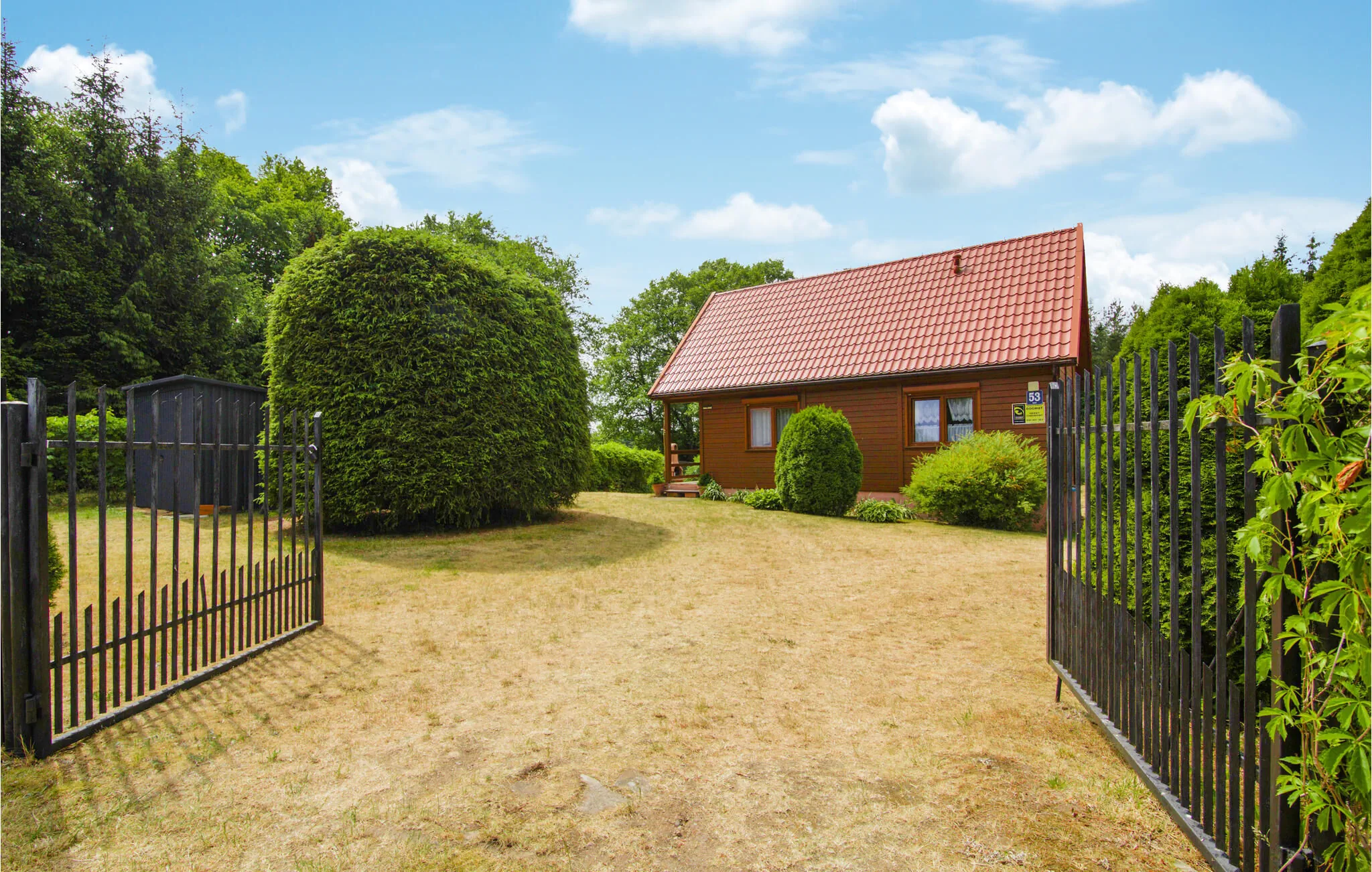Vendégház Morąg - PMA927 – Morąg, Polonia