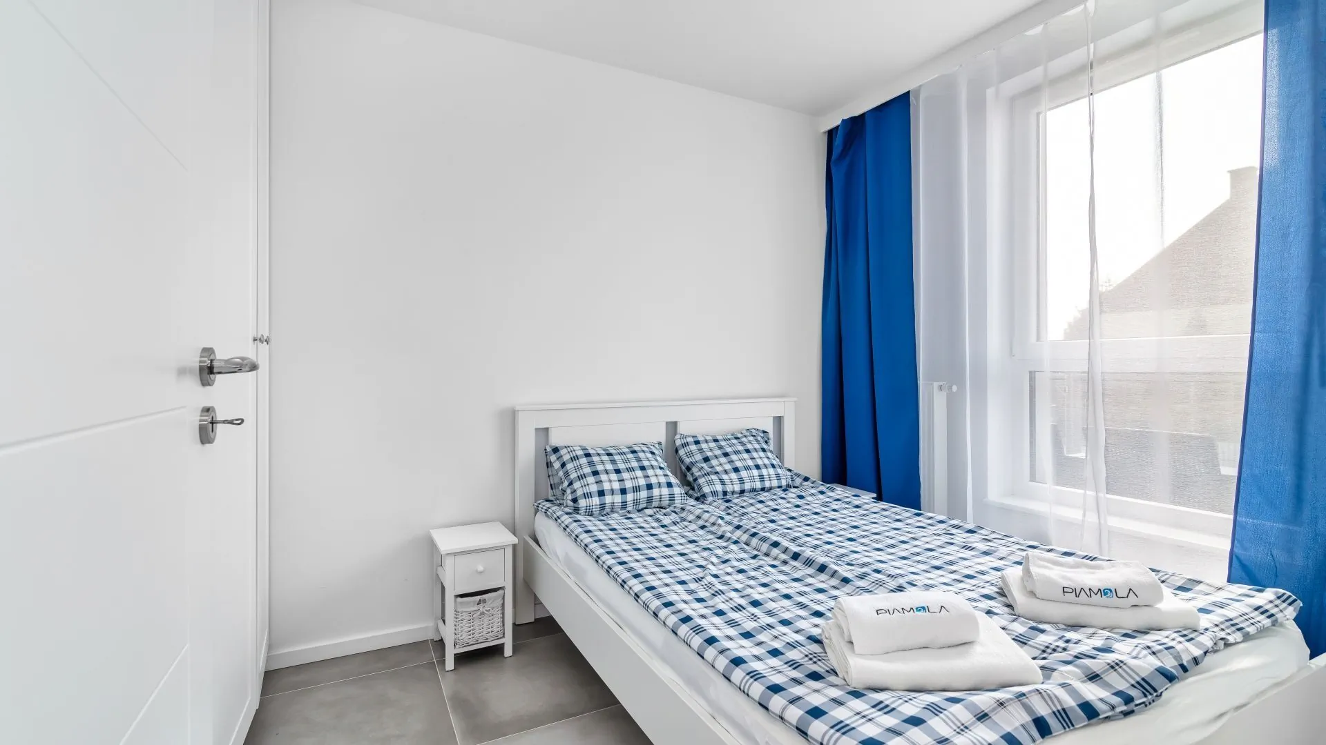 Apartamenty Piamola BURSZTYNOVA Kąty Rybackie - foto 4