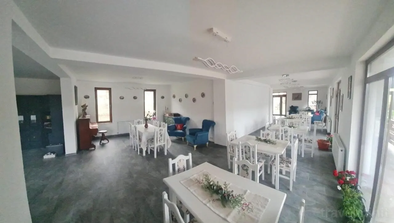Casa Daria Ormindea – Ormindea, România