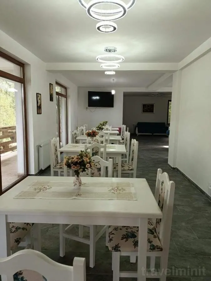 Casa Daria Ormindea – Ormindea, România