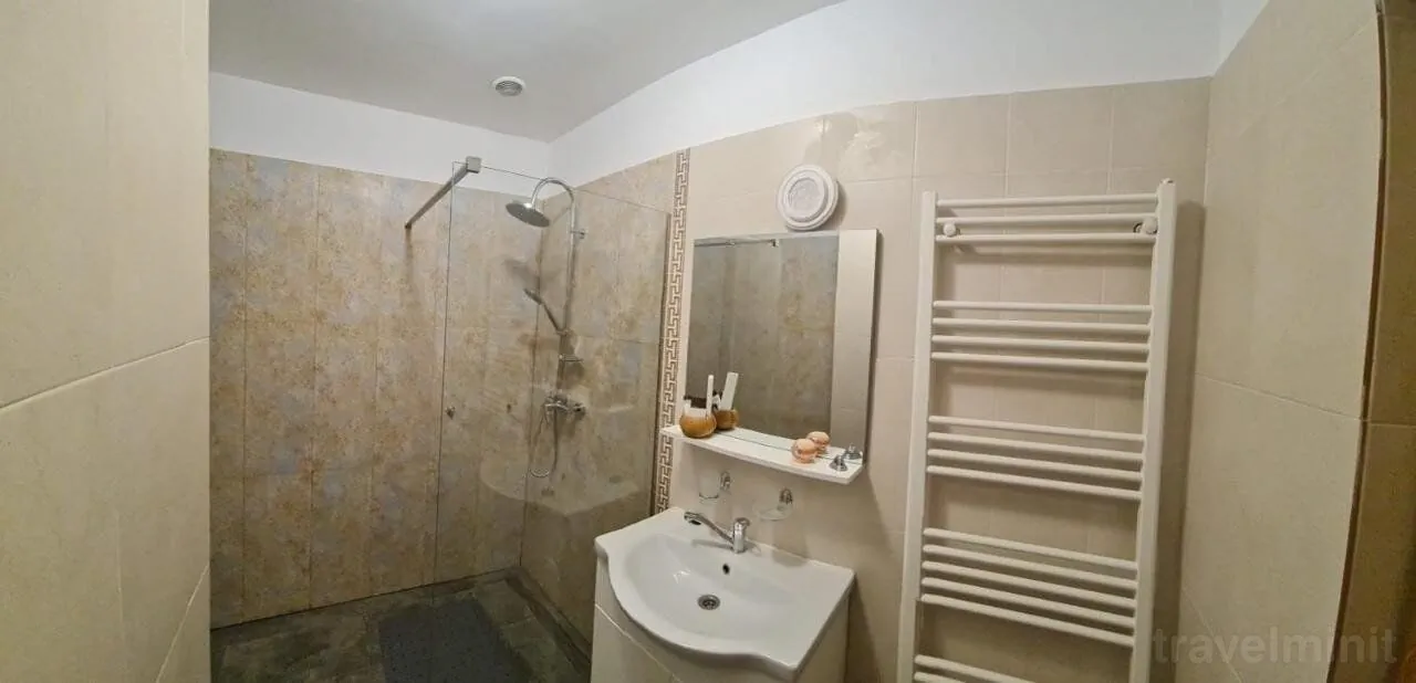 Casa Daria Ormindea – Ormindea, România