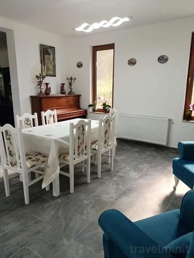 Casa Daria Ormindea – Ormindea, România