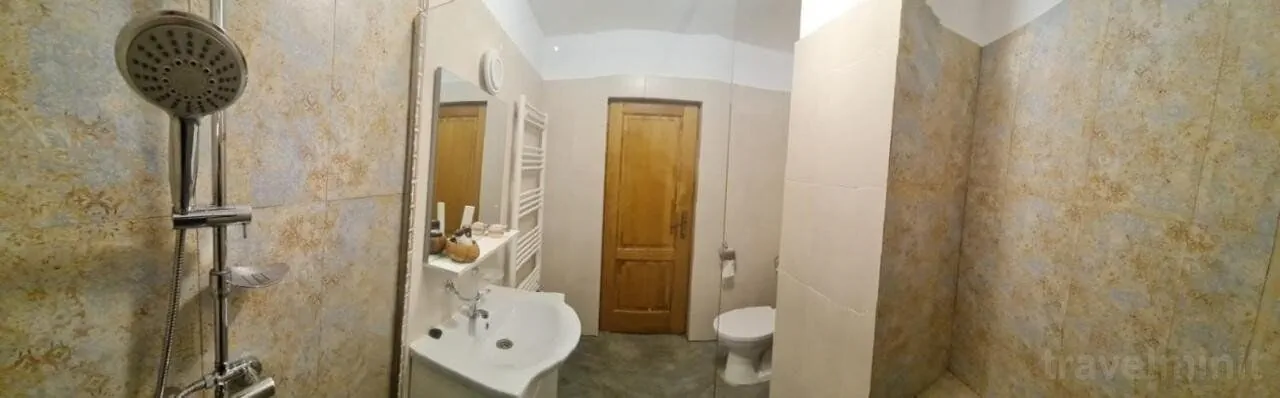 Casa Daria Ormindea – Ormindea, România
