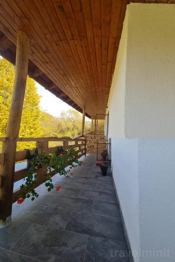 Casa Daria Ormindea – Ormindea, România
