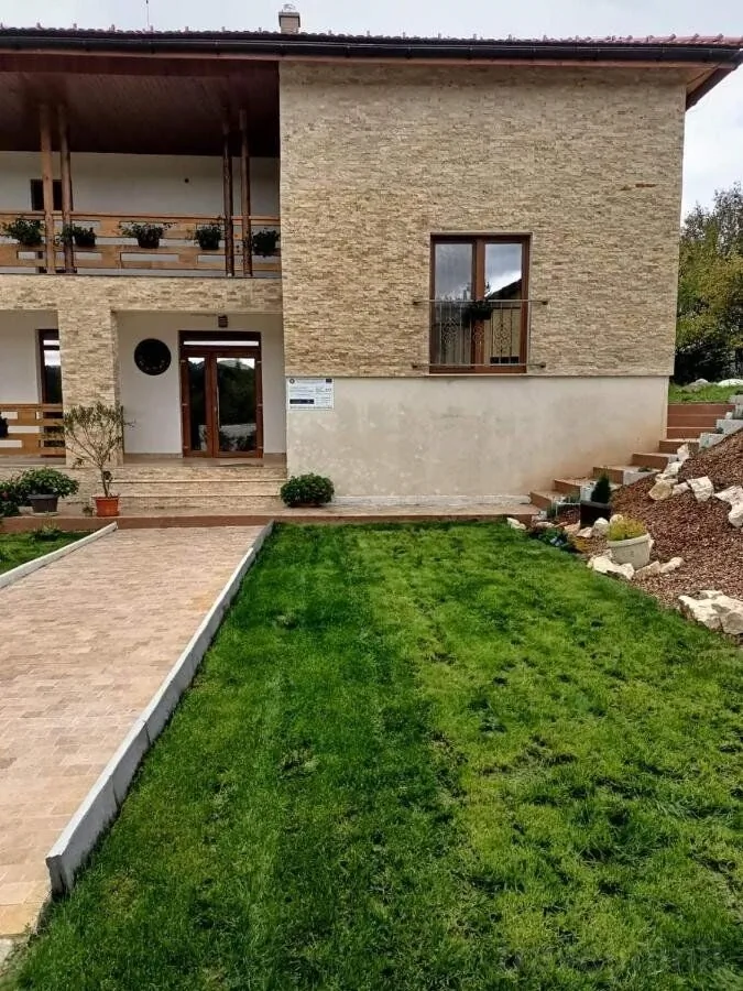 Casa Daria Ormindea – Ormindea, România