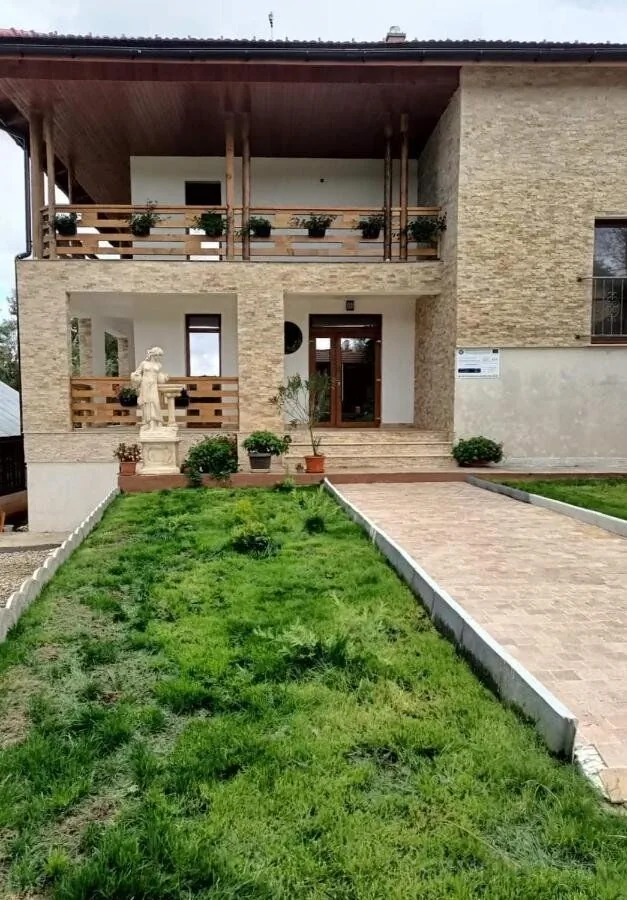 Casa Daria Ormindea – Ormindea, România