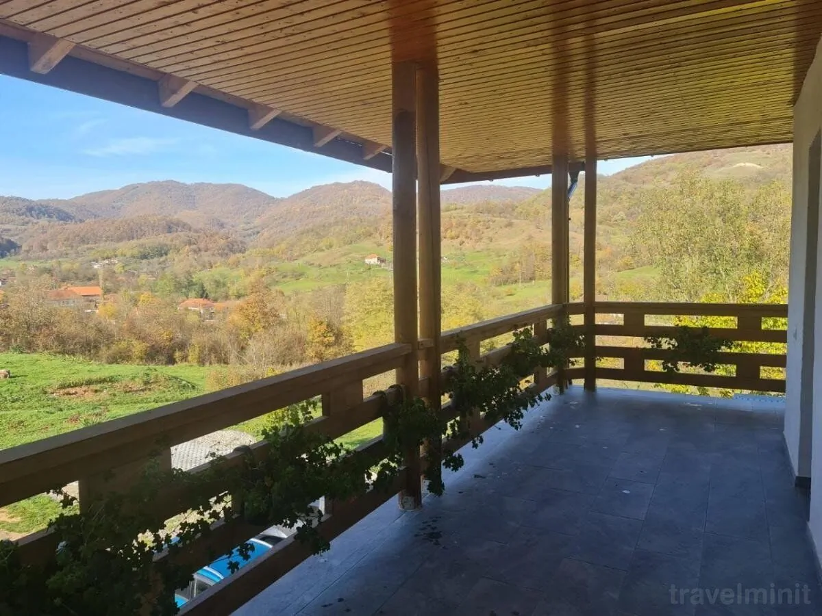 Casa Daria Ormindea – Ormindea, România