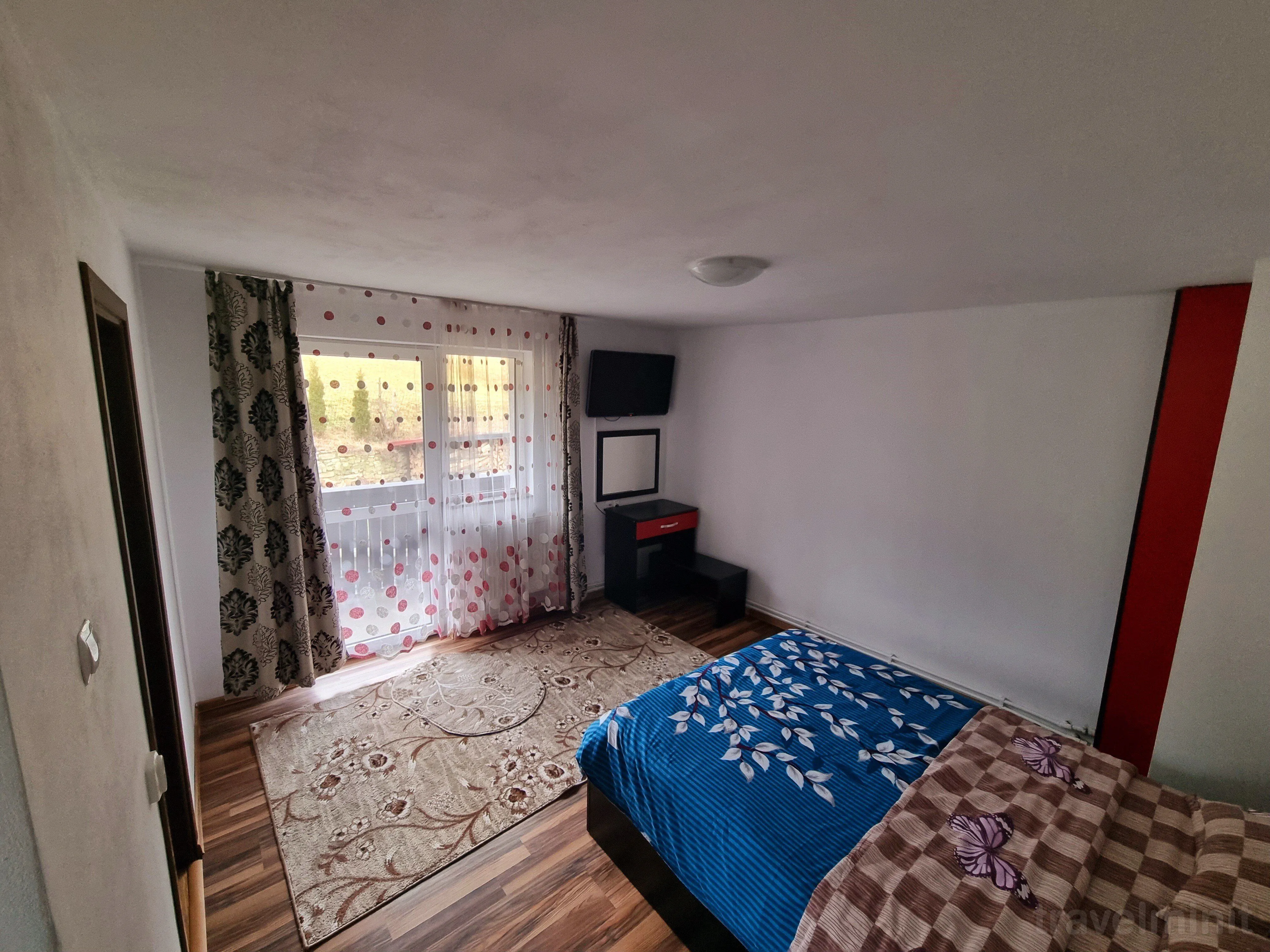 Casa Emiral Voroneț – Voroneţ, România