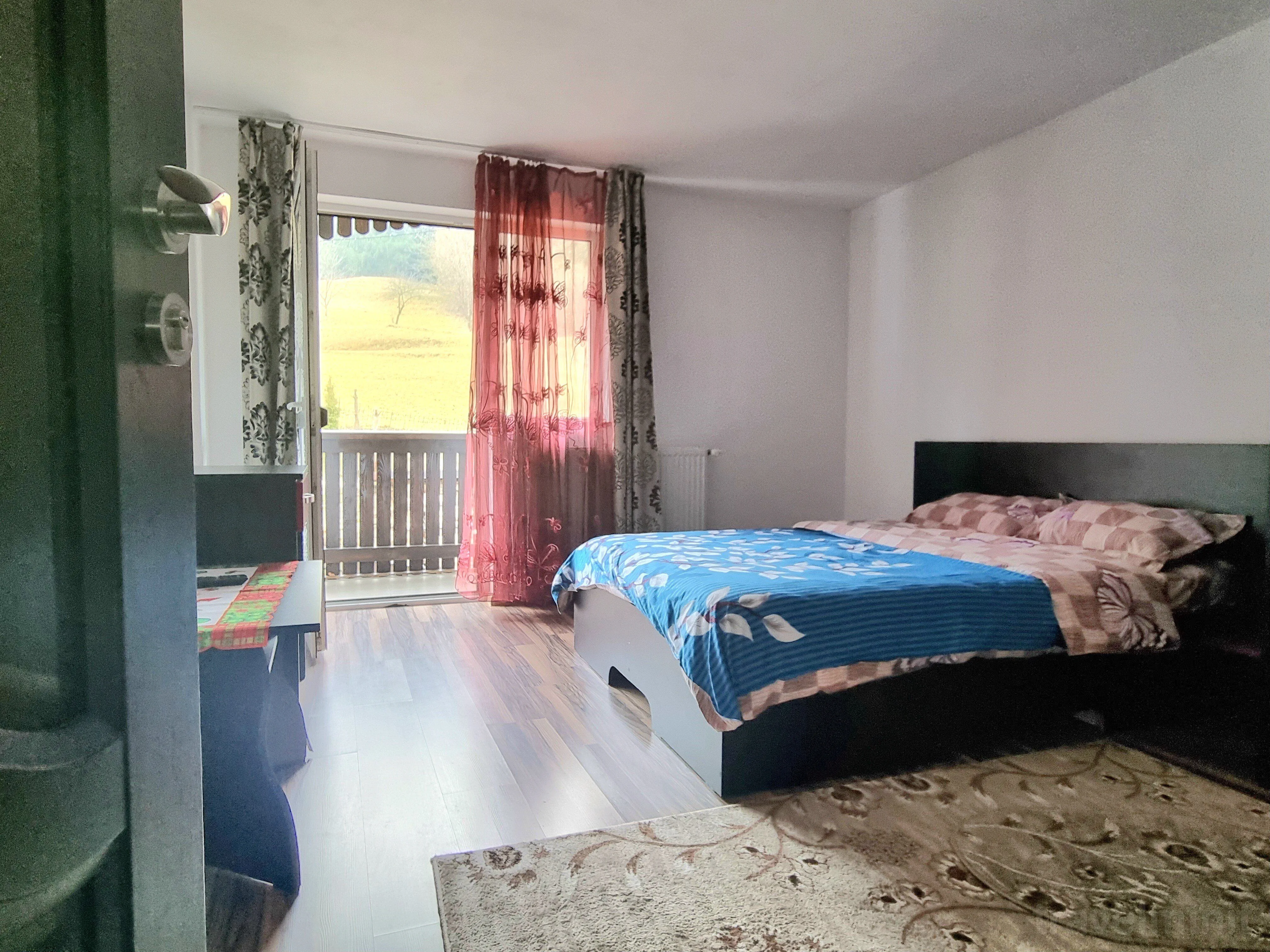 Casa Emiral Voroneț – Voroneţ, România