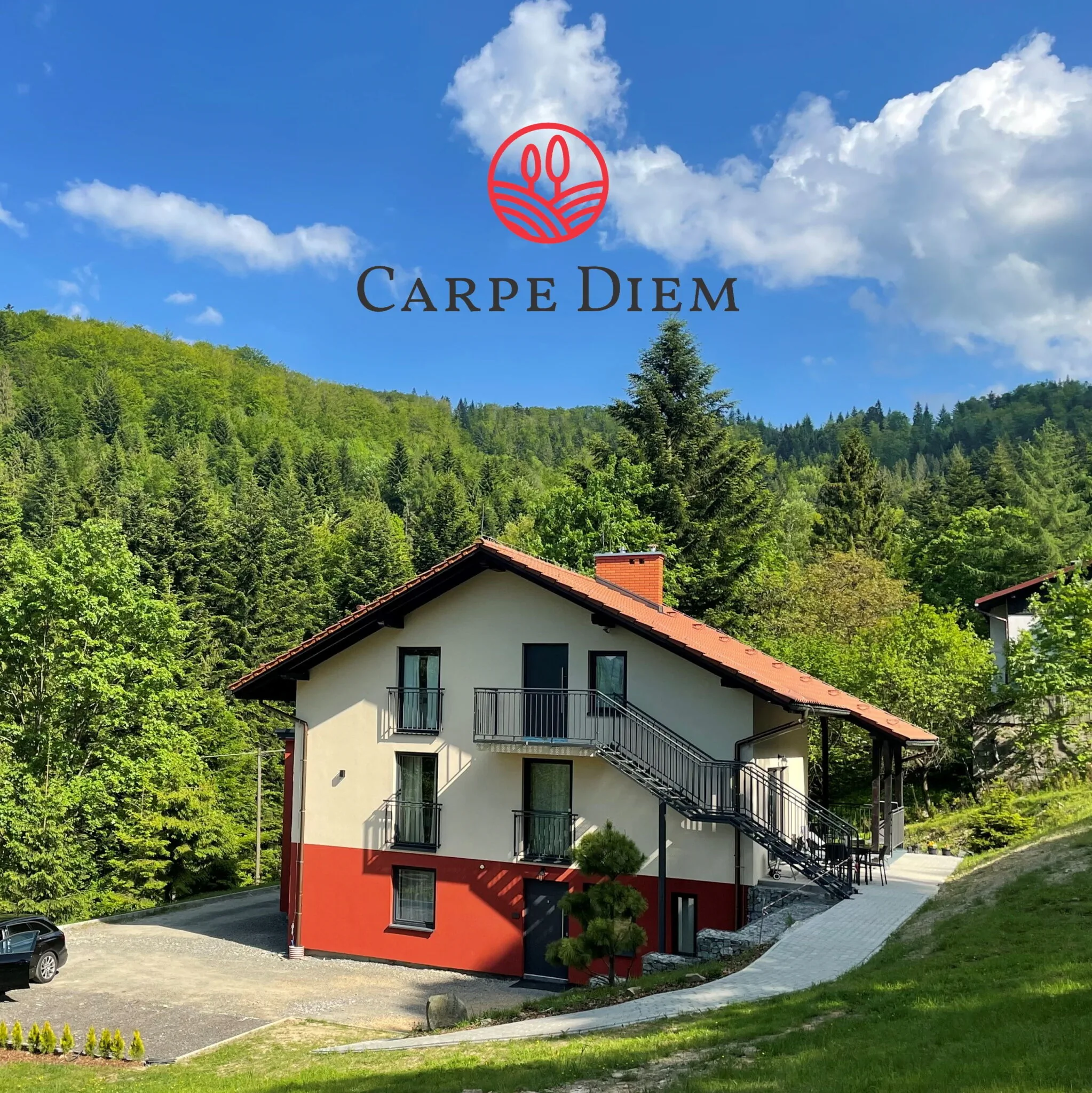 Apartamenty Carpe Diem Ustroń – Ustroń, Polonia