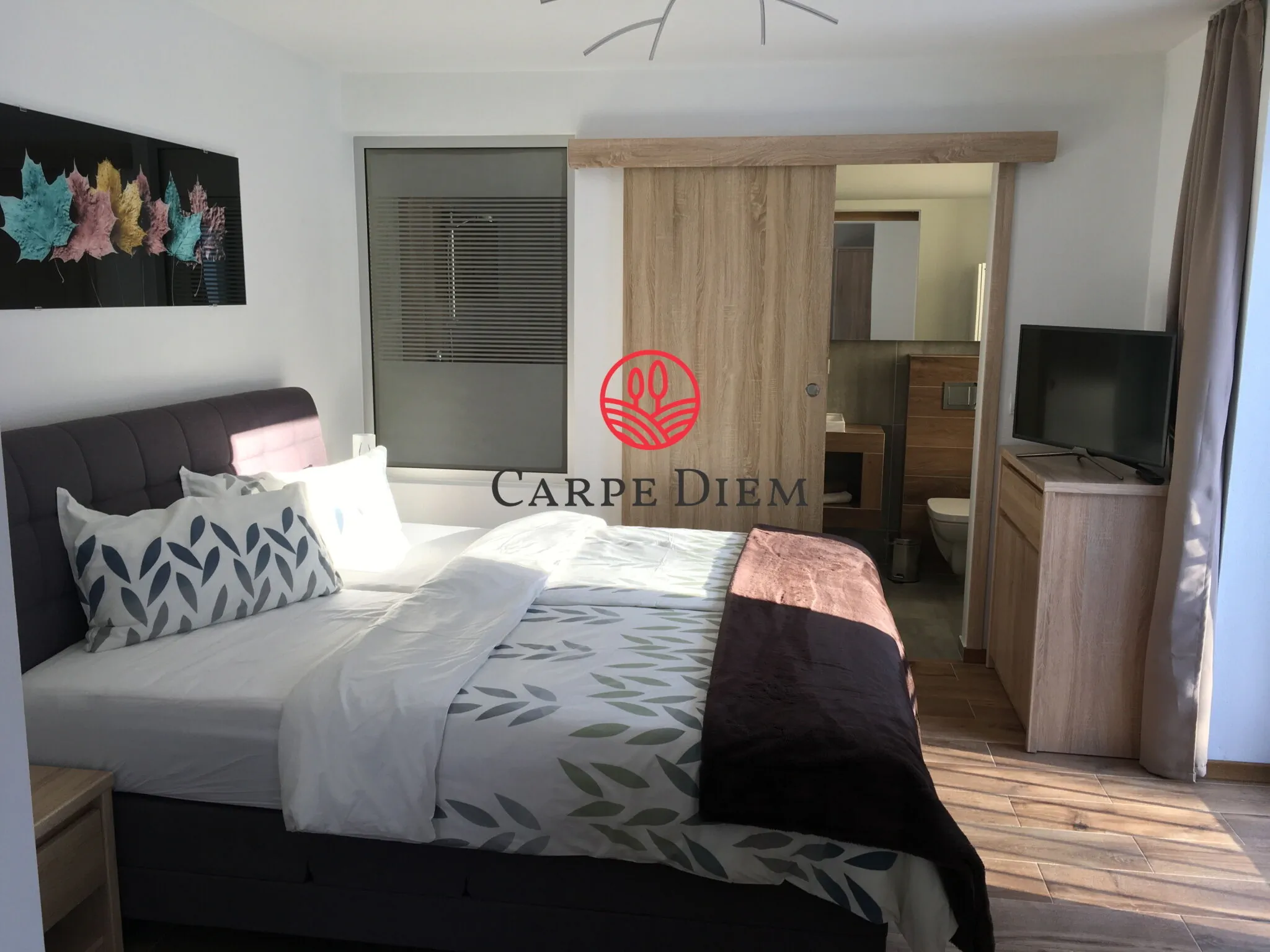 Apartamenty Carpe Diem Ustroń – Ustroń, Polonia