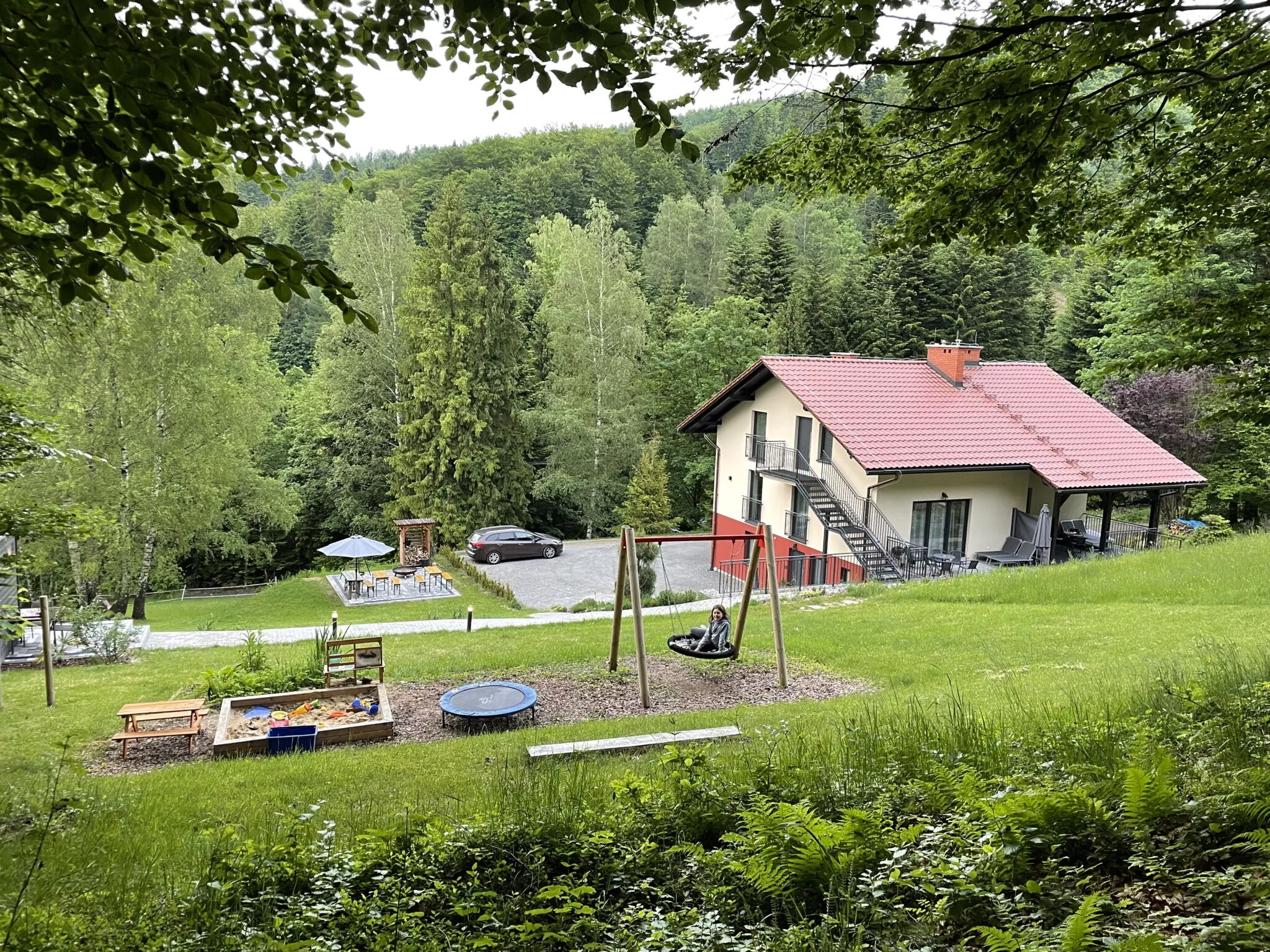 Apartamenty Carpe Diem Ustroń – Ustroń, Polonia