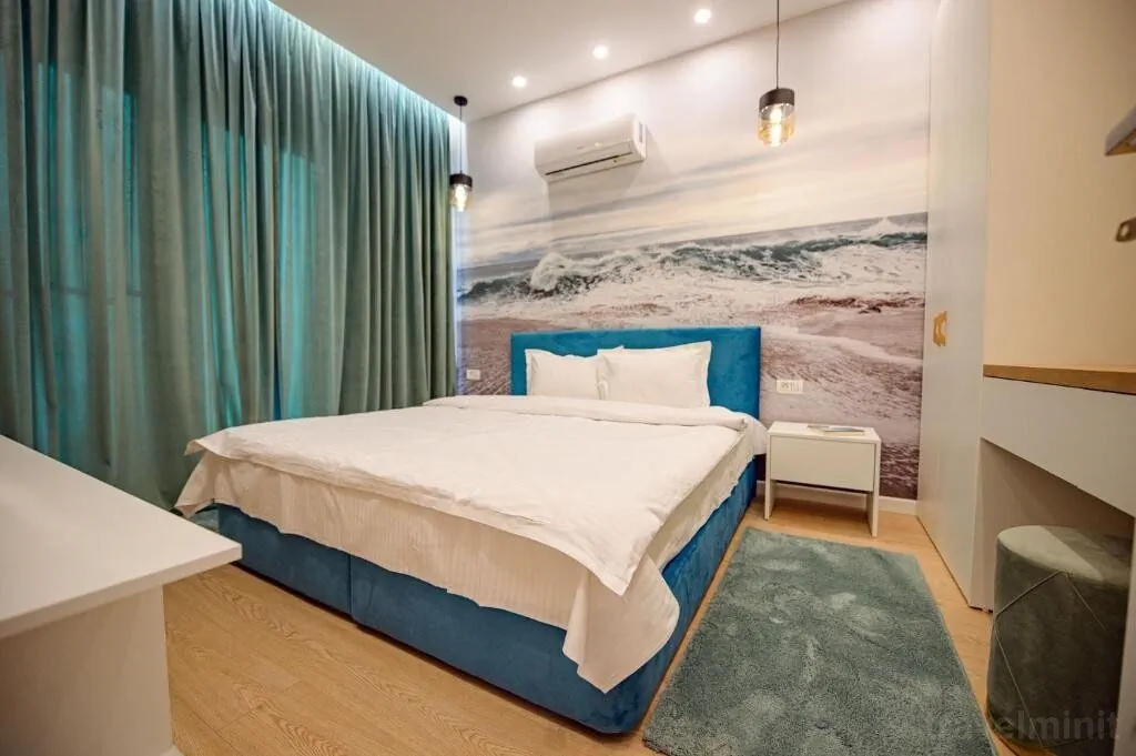 Tim Apartments Mamaia – Mamaia, România